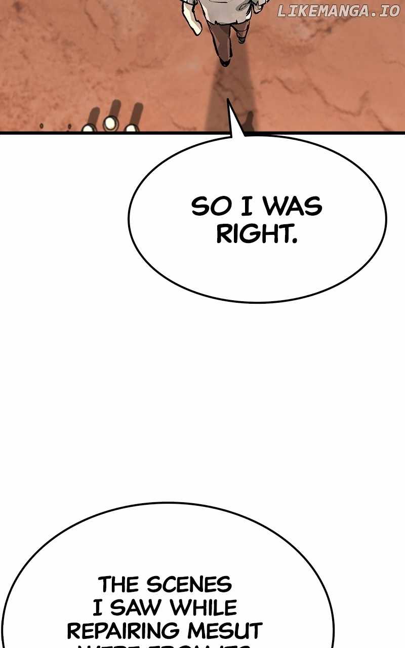 Piece Maker of Flame Chapter 34 85
